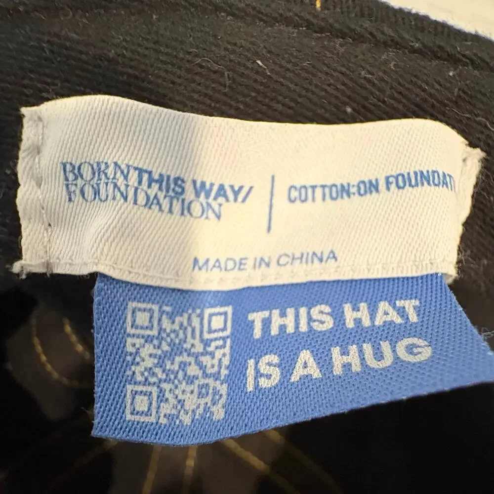 COTTON:ON BORN THIS WAY/FOUNDATION 